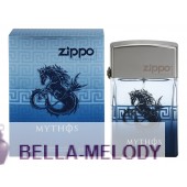 Zippo Fragrances Mythos