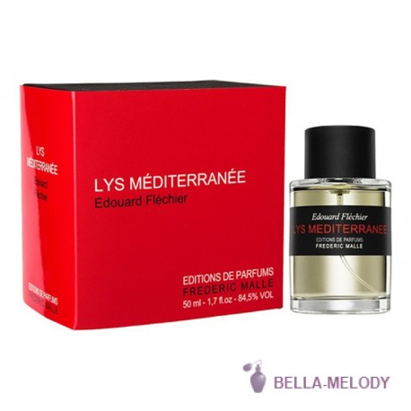 Frederic Malle Lys Mediterranee 22