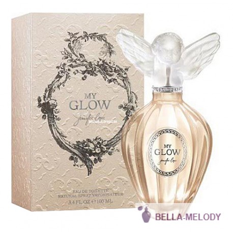 Jennifer Lopez My Glow 22