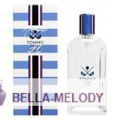 Tommy Hilfiger Summer Cologne 2014