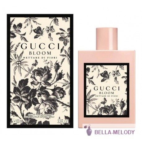 Gucci Bloom Nettare Di Fiori 22