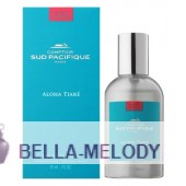 Comptoir Sud Pacifique Aloha Tiare Eau De Toilette