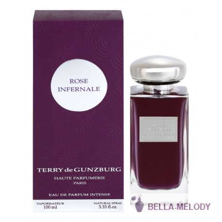 Terry De Gunzburg Rose Infernale 22