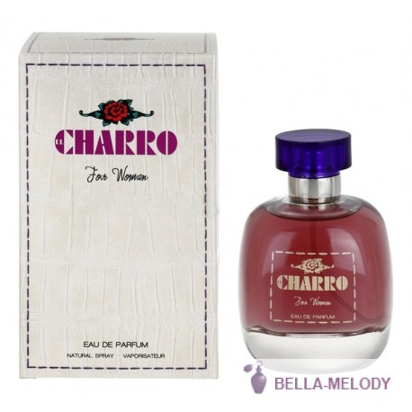 El Charro For Women 22