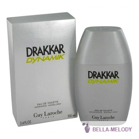 Guy Laroche Drakkar Dynamik 22