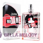 Jean Paul Gaultier Ma Dame Rose 'N' Roll