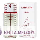 Ted Lapidus Lapidus Pour Homme Sport