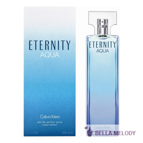 Calvin Klein Eternity Aqua For Women 22