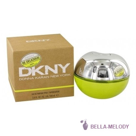 DKNY Be Delicious 22