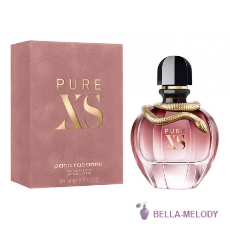 Paco Rabanne Pure XS For Her 22