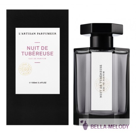 L'Artisan Parfumeur Nuit De Tubereuse 22