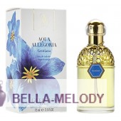 Guerlain Aqua Allegoria Gentiana