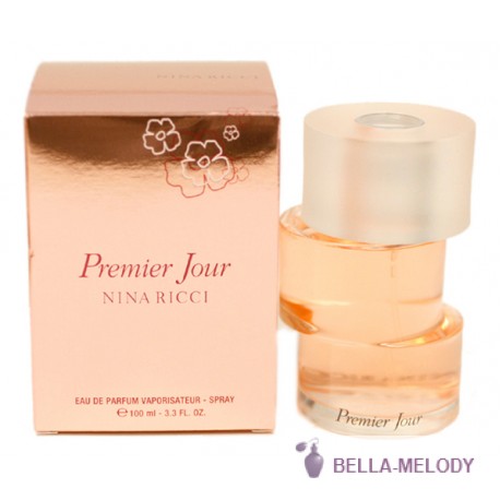 Nina Ricci Premier Jour 22