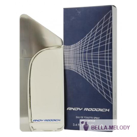 Parlux Fragrances Andy Roddick 22