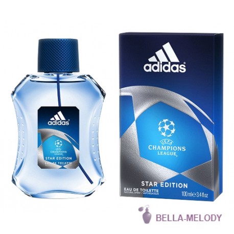 Adidas UEFA Champions League Star Edition 22