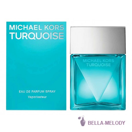 Michael Kors Turquoise 22