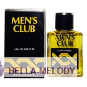 Helena Rubinstein Men's Club