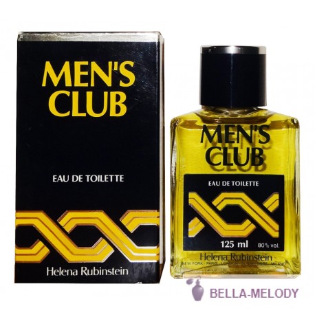 Helena Rubinstein Men's Club 22