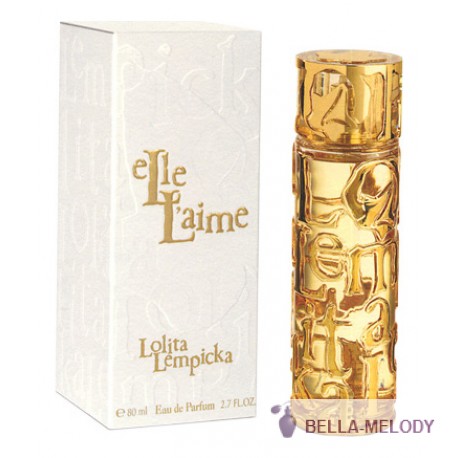 Lolita Lempicka Elle L'aime 22