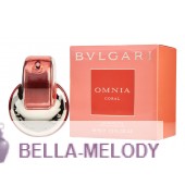 Bvlgari Omnia Coral