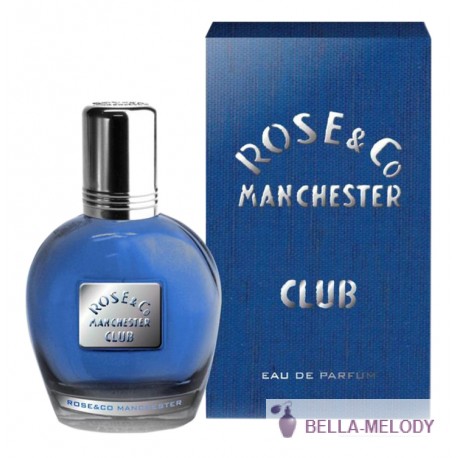 Rose & Co Manchester Manchester Club 22