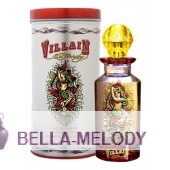 Christian Audigier Ed Hardy Villain For Women