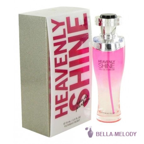 Victorias Secret Heavenly Shine 22