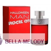 J.Del Pozo Halloween Men Rock