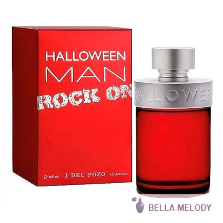 J.Del Pozo Halloween Men Rock 22