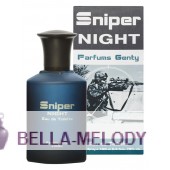 Parfums Genty Sniper Night