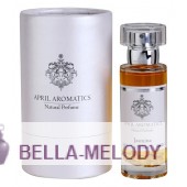 April Aromatics Jasmina