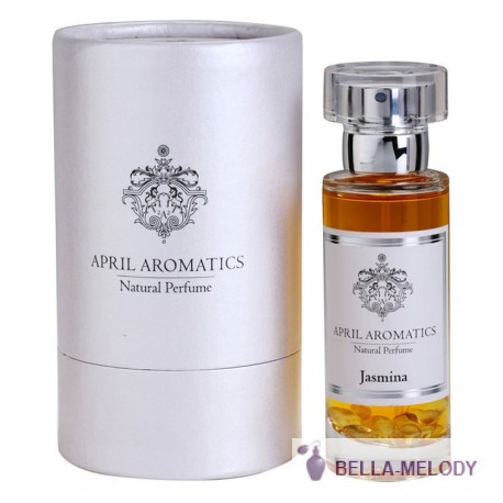 April Aromatics Jasmina 22