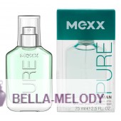 Mexx Pure Him