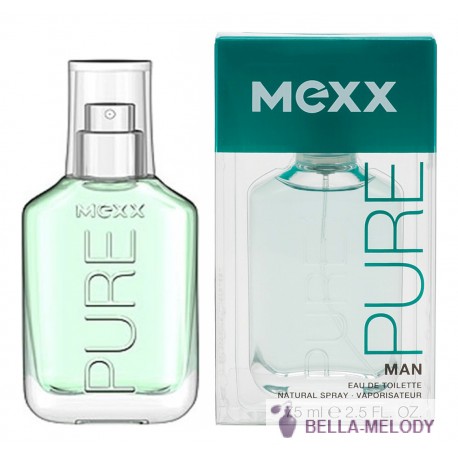 Mexx Pure Him 22