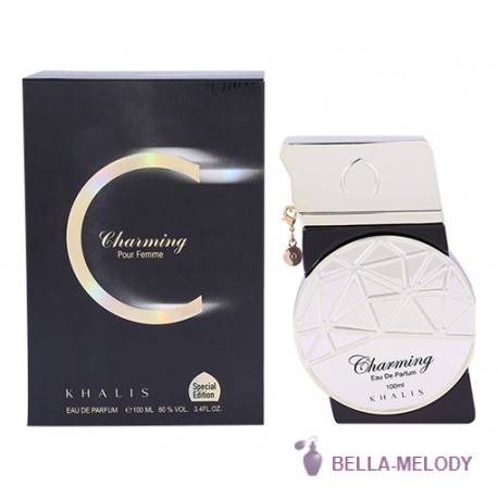 Khalis Charming Pour Femme 22