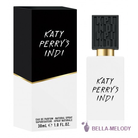 Katy Perry Katy Perry's Indi 22