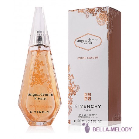 Givenchy Ange Ou Demon Le Secret Edition Croisiere 22