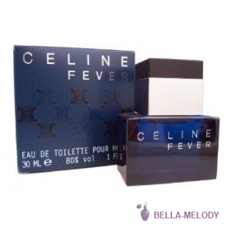 Celine Fever Pour Homme 22