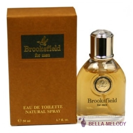 Brooksfield Men Винтаж 22