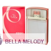 Zippo Fragrances Zippo The Woman