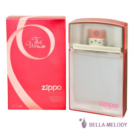 Zippo Fragrances Zippo The Woman 22