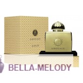 Amouage Gold For Woman