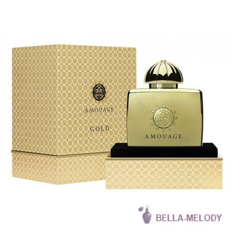 Amouage Gold For Woman 22