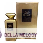 Korloff Paris Lady Korloff Intense For Women