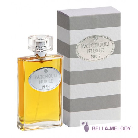 Nobile 1942 Patchouli Nobile 22