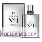 Etienne Aigner Aigner No1 Platinum