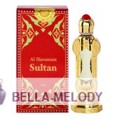 Al Haramain Perfumes Sultan