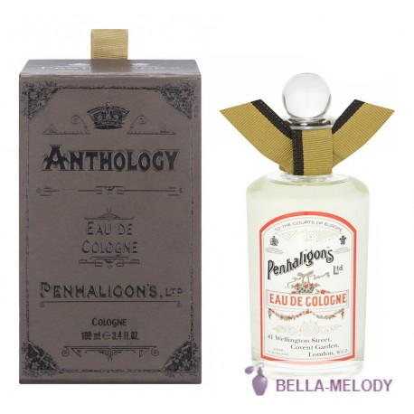 Penhaligon's Eau de Cologne 22