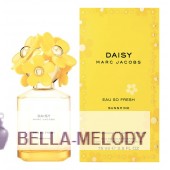 Marc Jacobs Daisy Eau So Fresh Sunshine 2018