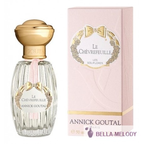 Annick Goutal Le Chevrefeuille 22